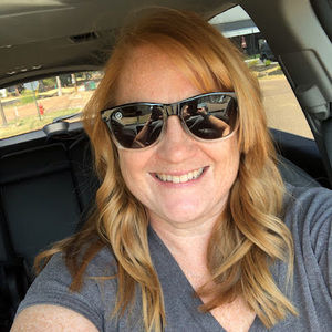 Meet your Posher, Raedena